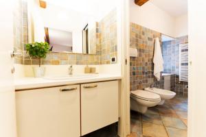 CasaViva - Charming Flat in Camogli with AC