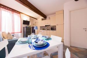 CasaViva - Charming Flat in Camogli with AC