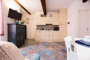 CasaViva - Charming Flat in Camogli with AC