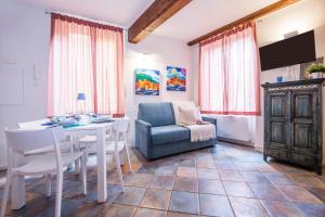 CasaViva - Charming Flat in Camogli with AC