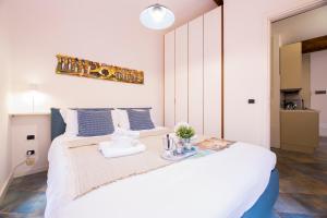 CasaViva - Charming Flat in Camogli with AC