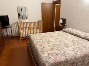 Molinella Appartamento Amelia & Carlo