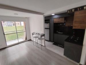 Confortable Apartamento cerca Aerop JMC