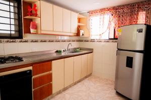 Charming and relaxing in Manga! Close to Getsemaní