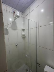 17 - Suíte Próximo a Expo SP, Metrô e Itaú Empresarial