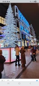 Fashion Street Budapest