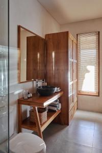 New 2BR Private Pool Villa Near Seseh Beach Canggu