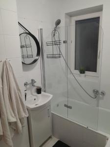 Apartament w Pieninach