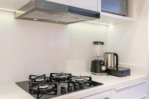 WI-FI 400MB | Foodhall | 450m do Shopping #CA100