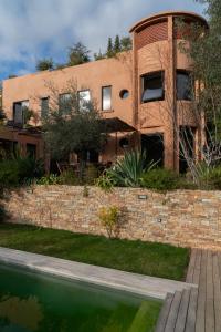 Villa Les Restanques