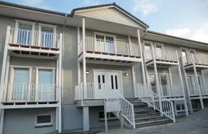 Hotel Flensburg Akademie - Ramsharde