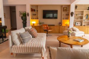 Villa Les Restanques