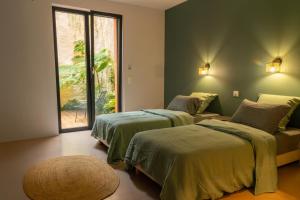 Villa Les Restanques