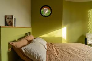 Villa Les Restanques