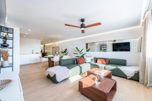 Apartamento Myramar Sea Views