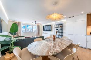 Apartamento Myramar Dúplex Sea Views