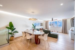 Apartamento Myramar Dúplex Sea Views