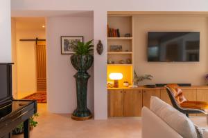 Villa Les Restanques