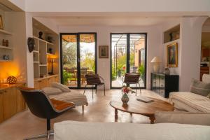 Villa Les Restanques