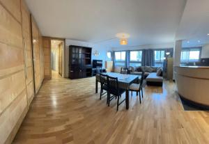 Cozy 2 Bed Room La Défense