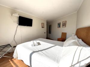 Barrio el Golf Departamento con Vista Costanera Center