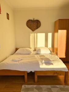 Kramarzówka - Gospodarstwo Turystyczne Centrum Bukowiny