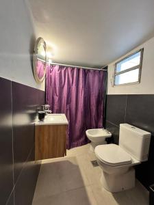 Moderno dpto zona norte 1 dorm