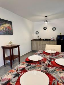 Moderno dpto zona norte 1 dorm