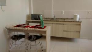 Apartamento Caldas Novas