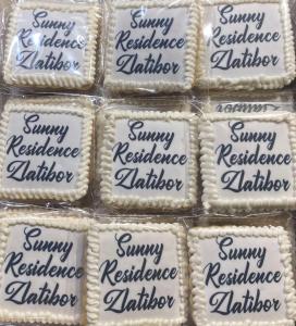 Sunny residence Zlatibor