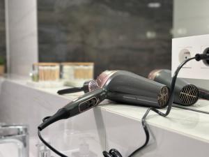 SkySuite 24 - Eurovea Tower