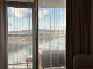 SkySuite 24 - Eurovea Tower