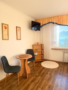 Kramarzówka - Gospodarstwo Turystyczne Centrum Bukowiny