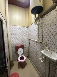 Annu Bhai Sewa Sadan