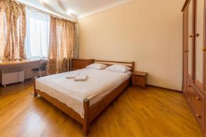 Квартира поруч з Бессарабським ринком