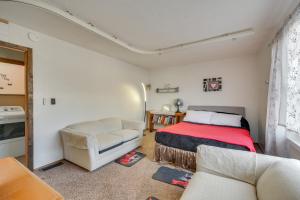 Pet Friendly Home with Patio and Firepit in Siren