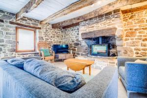 La Parenthèse Saint-Hélène Longère de charme