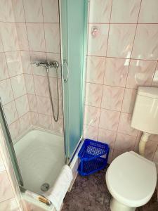 Kramarzówka - Gospodarstwo Turystyczne Centrum Bukowiny