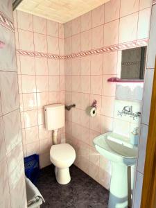 Kramarzówka - Gospodarstwo Turystyczne Centrum Bukowiny