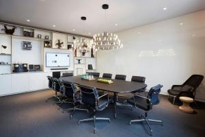 citizenM Copenhagen Radhuspladsen