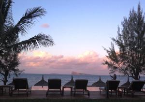 Seapoint Boutique Hotel