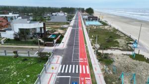 Casa Bella Torres! A