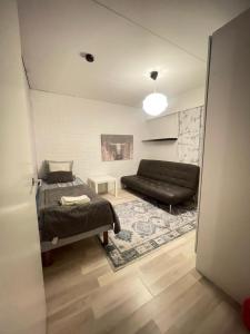 Spacious apartment for 1-4 people