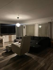 Spacious apartment for 1-4 people
