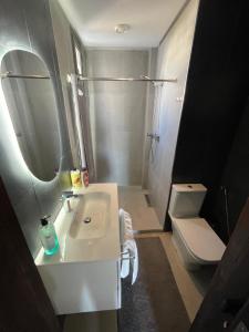 Ocean and Sunset View Appartement Taghazout bay