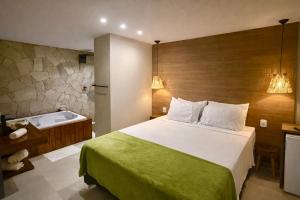 Pousada Maré do Francês