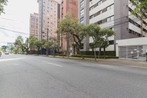 Condomínio Rossi 145 | Cristo Rei | Gonzaga Stays