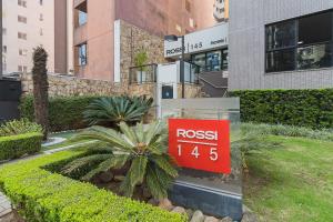 Condomínio Rossi 145 | Cristo Rei | Gonzaga Stays