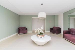 Condomínio Rossi 145 | Cristo Rei | Gonzaga Stays