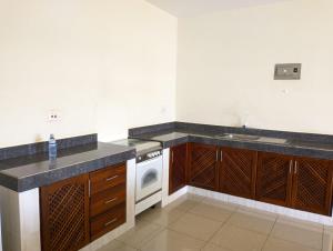 Mombasa Gale Suites